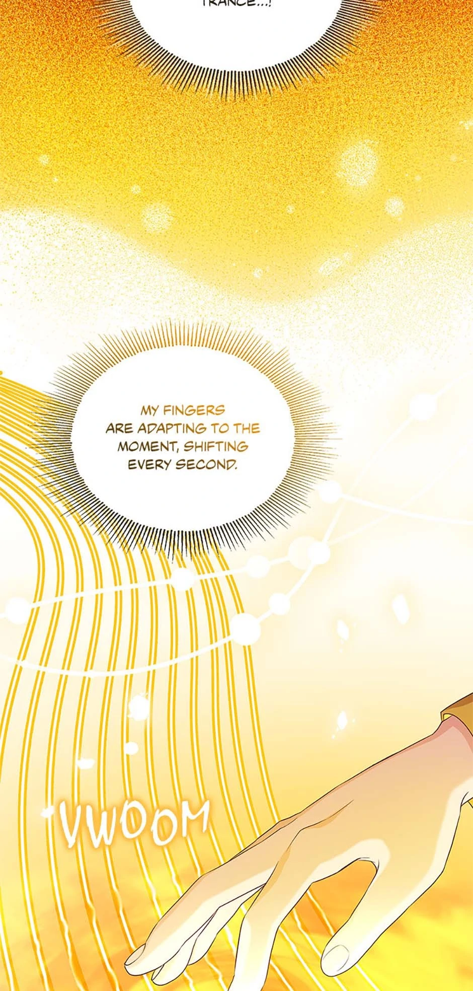 Avoiding the Heavenly Emperor Chapter 95 page 47