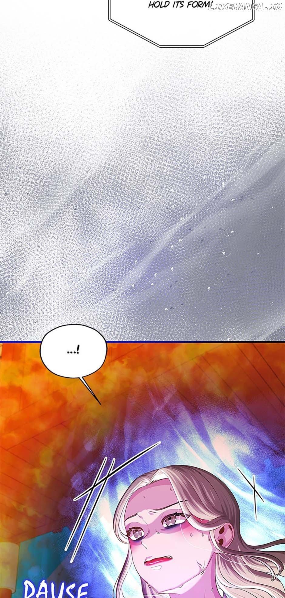 Avoiding the Heavenly Emperor Chapter 95 page 55