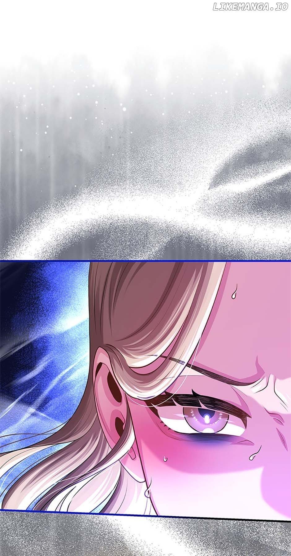 Avoiding the Heavenly Emperor Chapter 95 page 63