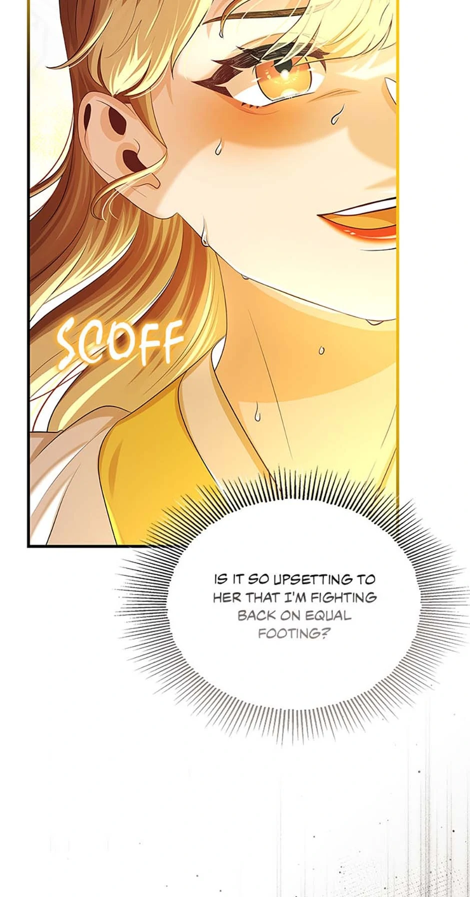 Avoiding the Heavenly Emperor Chapter 95 page 68