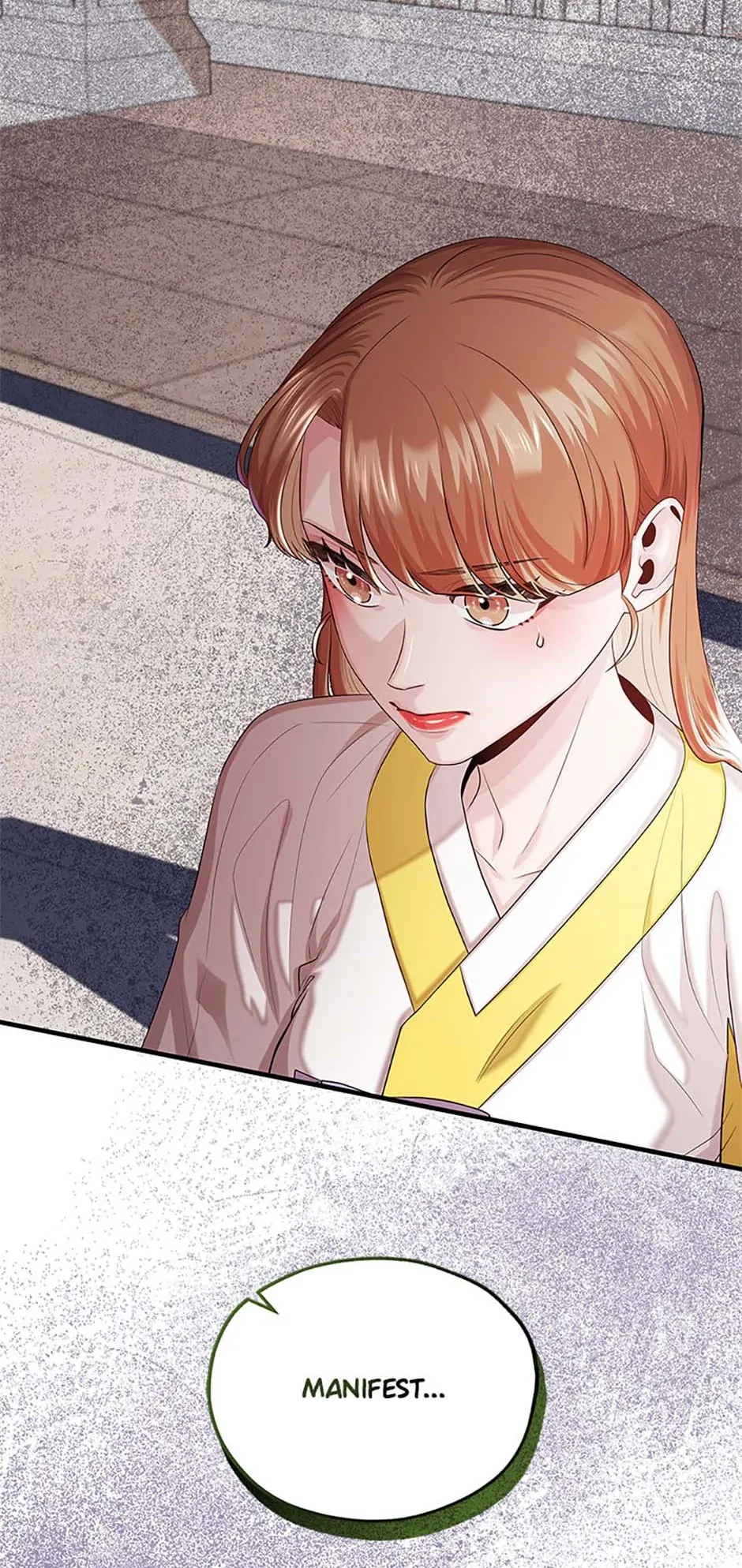 Avoiding the Heavenly Emperor Chapter 95 page 6