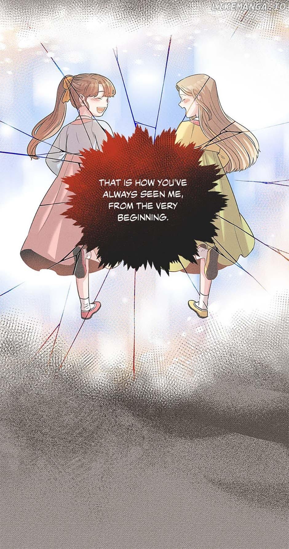 Avoiding the Heavenly Emperor Chapter 95 page 71