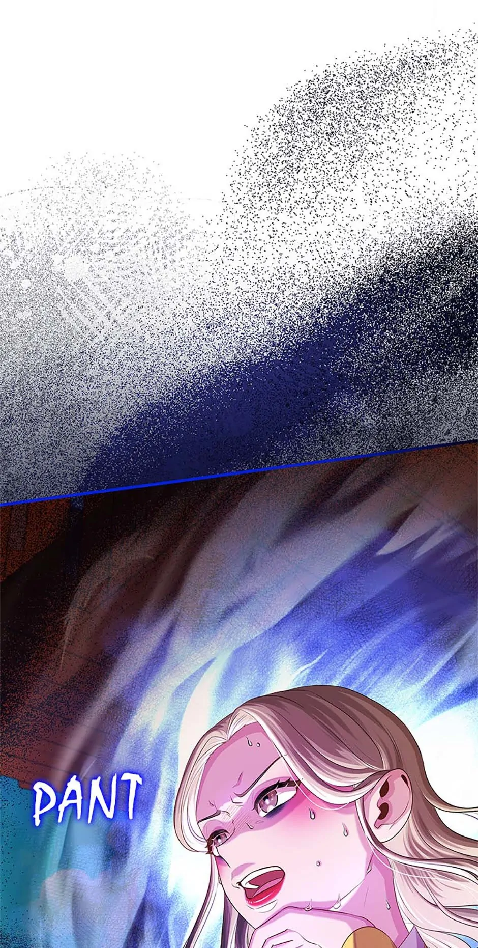 Avoiding the Heavenly Emperor Chapter 95 page 74