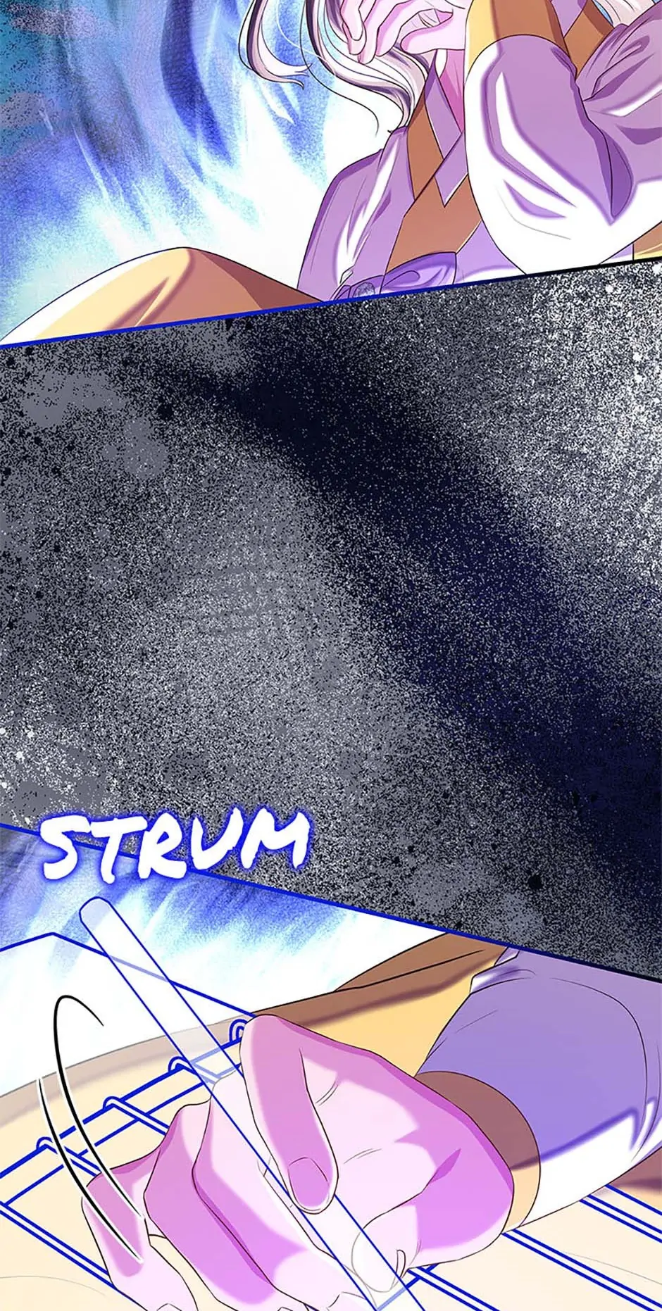 Avoiding the Heavenly Emperor Chapter 95 page 75