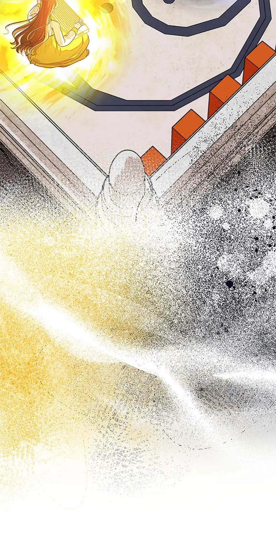 Avoiding the Heavenly Emperor Chapter 95 page 81