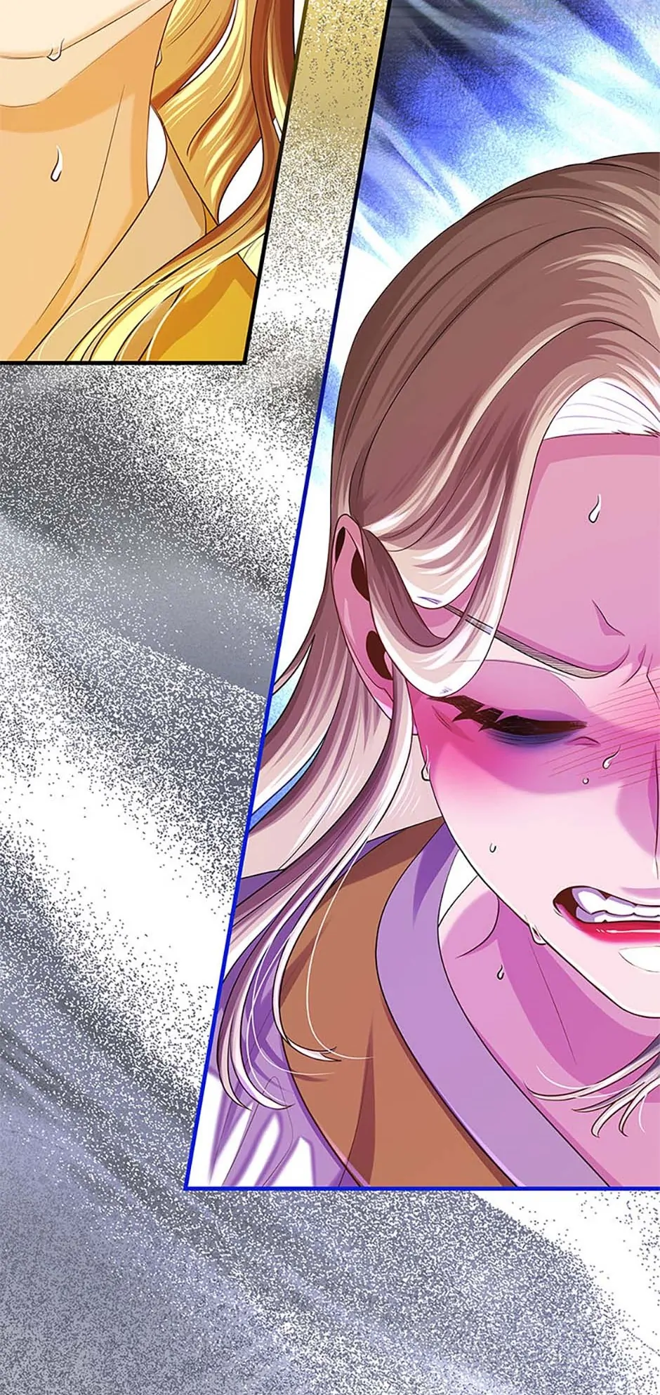 Avoiding the Heavenly Emperor Chapter 95 page 83