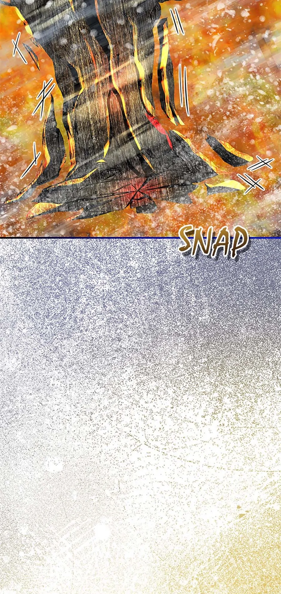 Avoiding the Heavenly Emperor Chapter 95 page 85