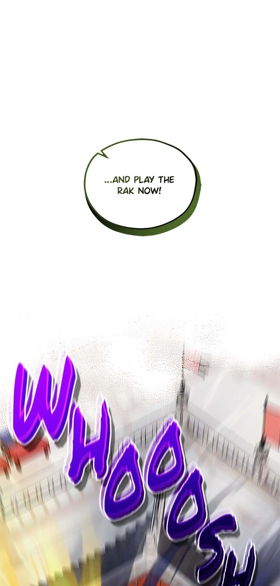 Avoiding the Heavenly Emperor Chapter 95 page 8