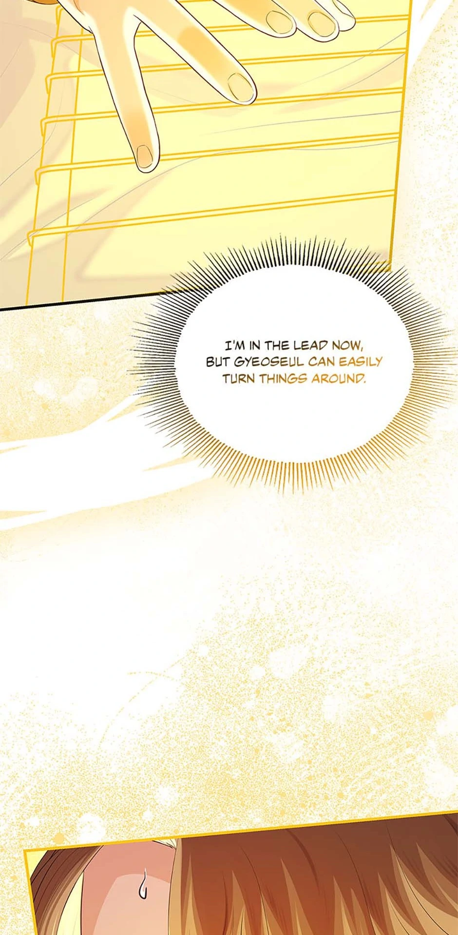 Avoiding the Heavenly Emperor Chapter 95 page 91