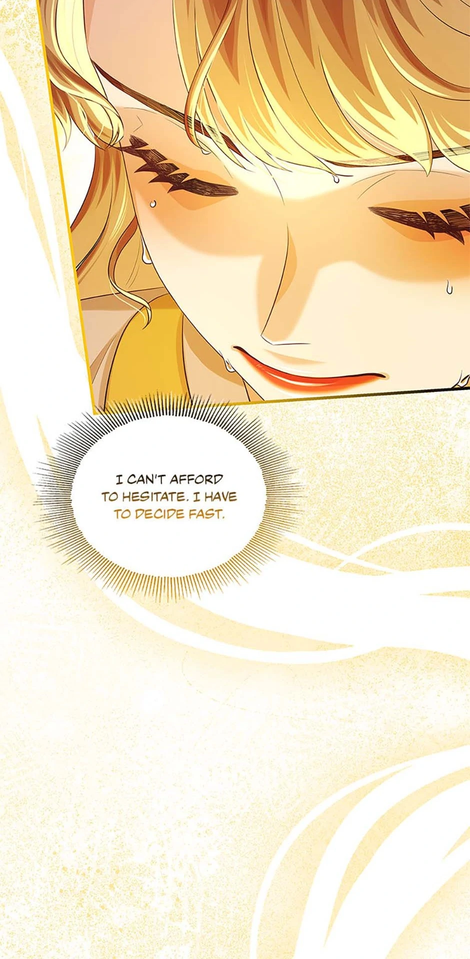 Avoiding the Heavenly Emperor Chapter 95 page 92