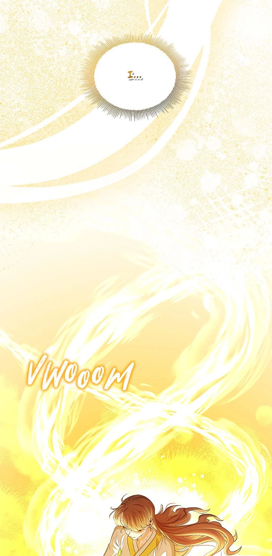 Avoiding the Heavenly Emperor Chapter 95 page 93