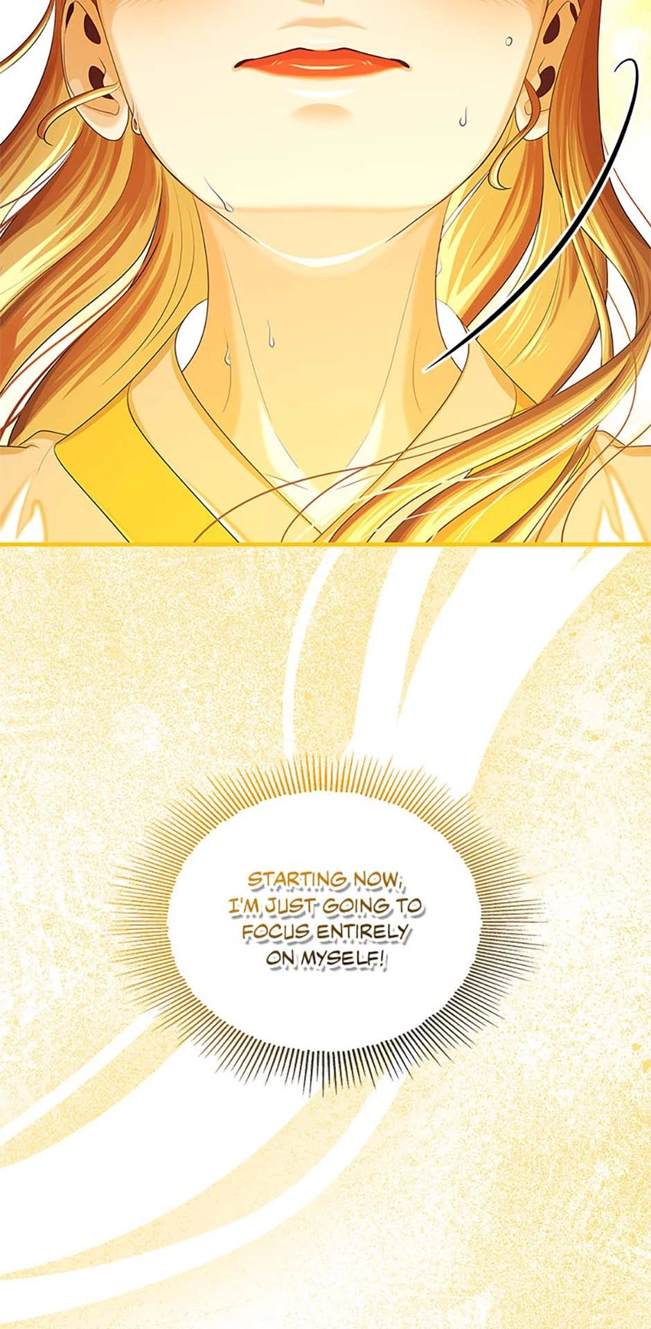 Avoiding the Heavenly Emperor Chapter 95 page 96