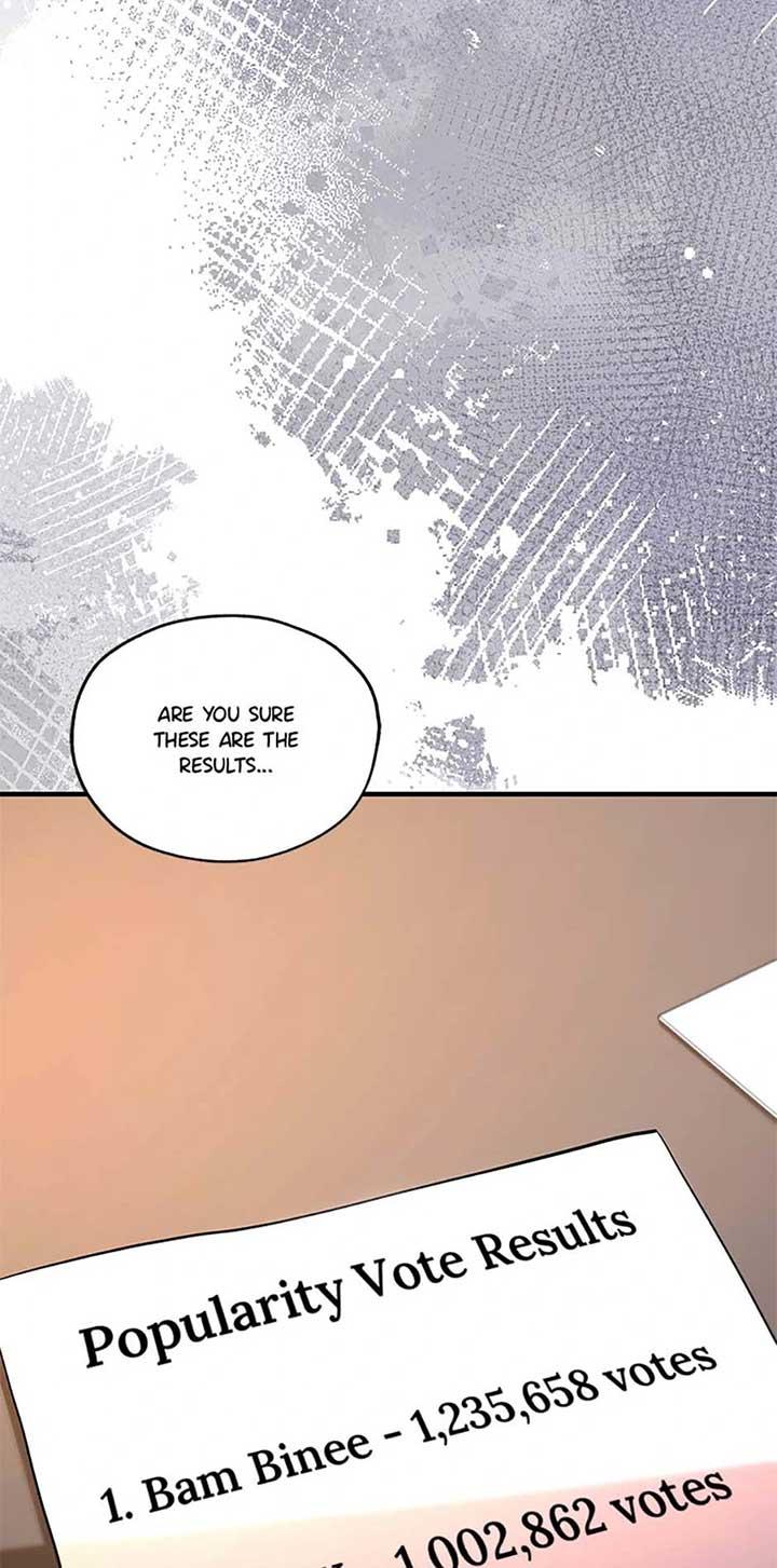 Avoiding the Heavenly Emperor Chapter 98 page 9