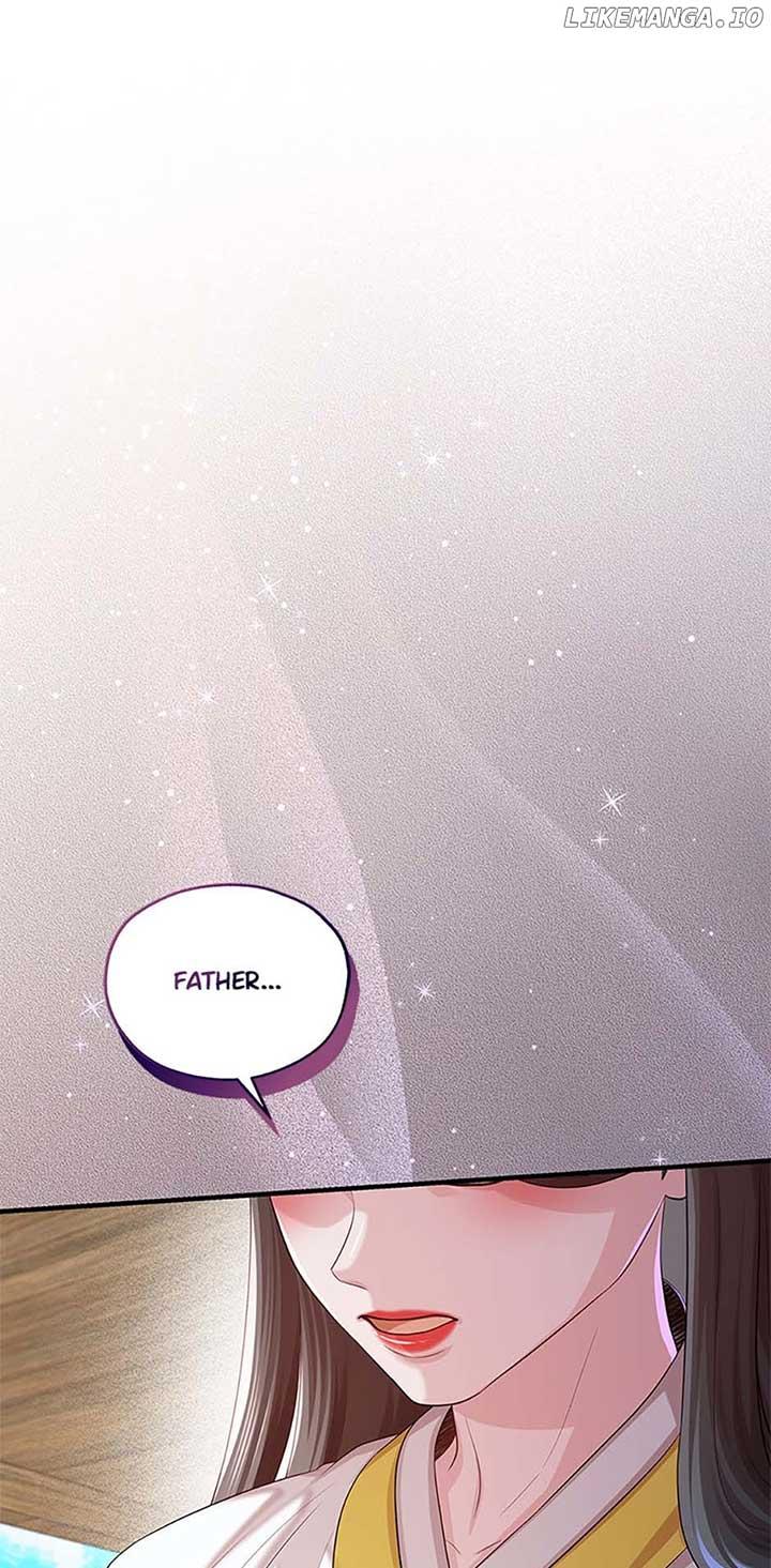 Avoiding the Heavenly Emperor Chapter 98 page 99