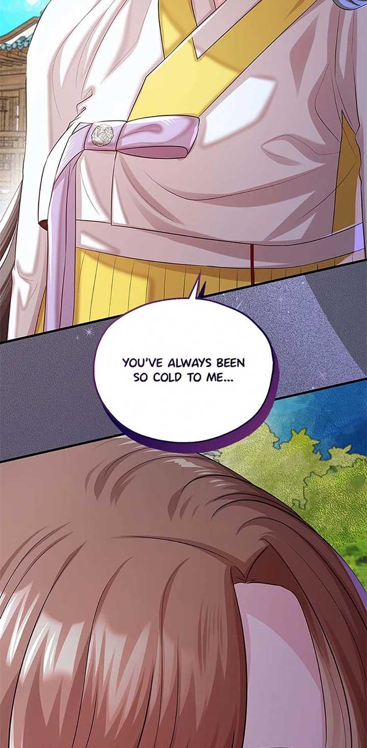 Avoiding the Heavenly Emperor Chapter 98 page 100
