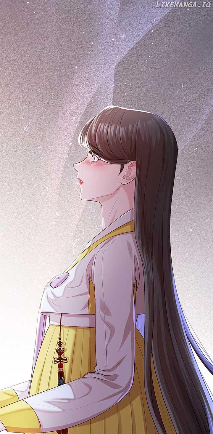 Avoiding the Heavenly Emperor Chapter 98 page 102