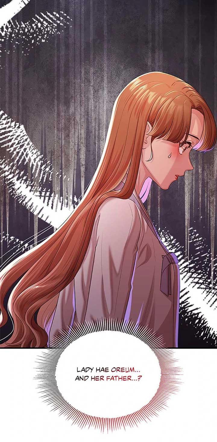 Avoiding the Heavenly Emperor Chapter 98 page 104