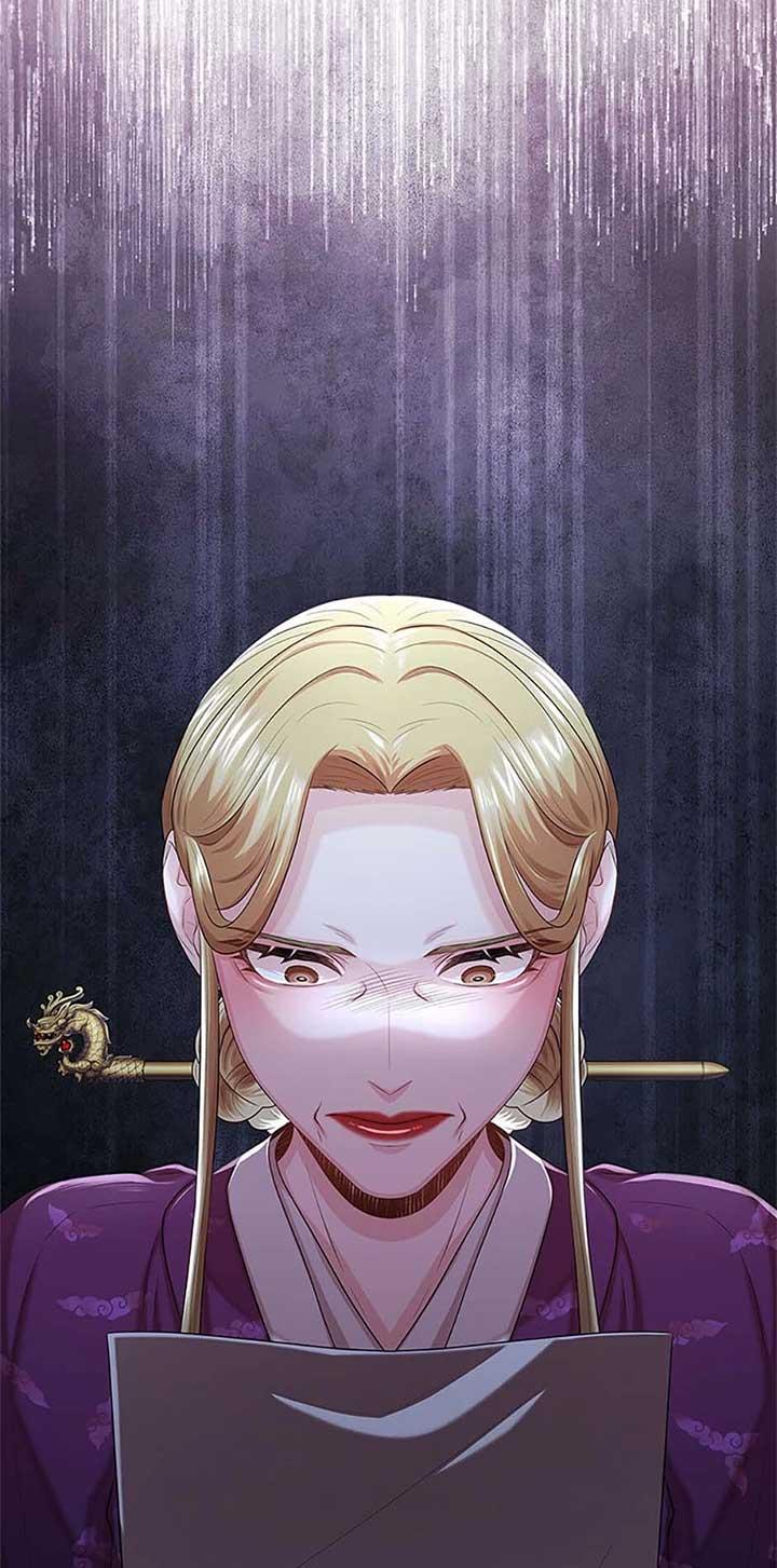Avoiding the Heavenly Emperor Chapter 98 page 11
