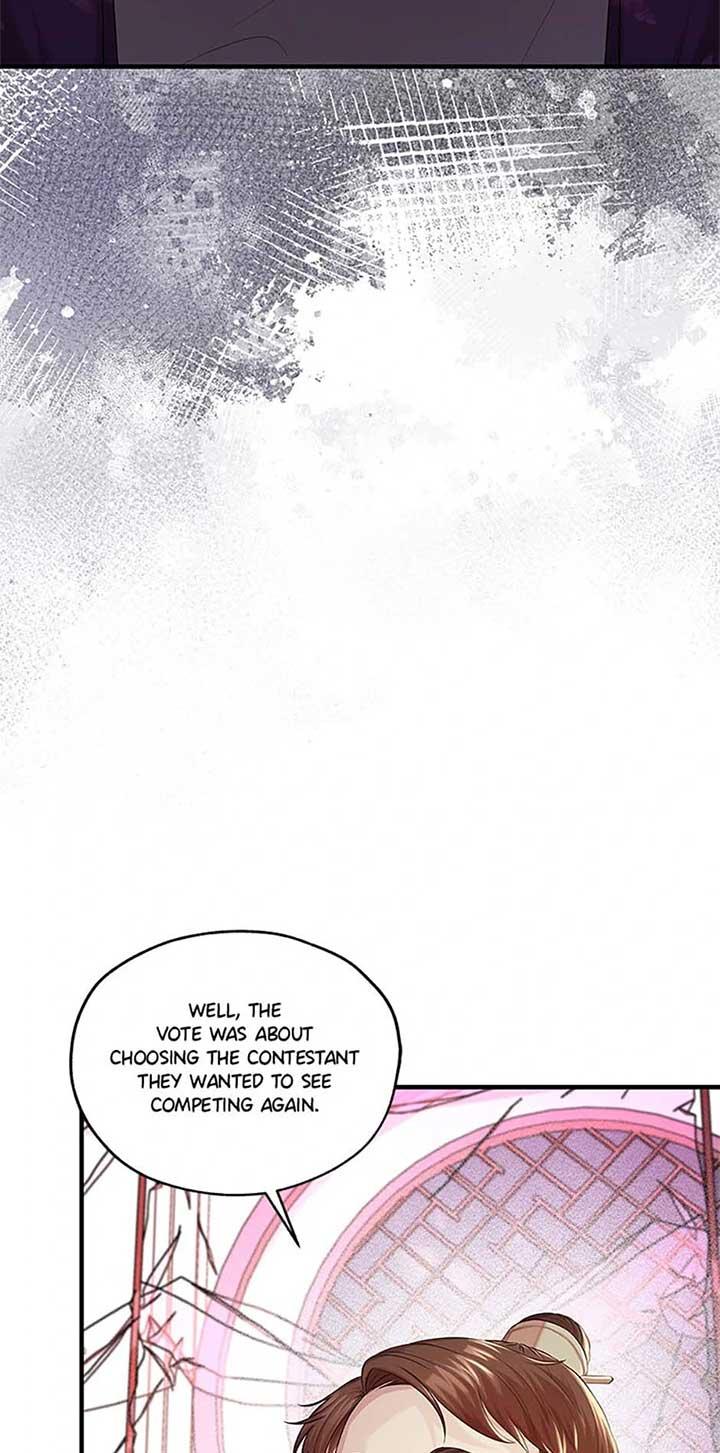 Avoiding the Heavenly Emperor Chapter 98 page 12