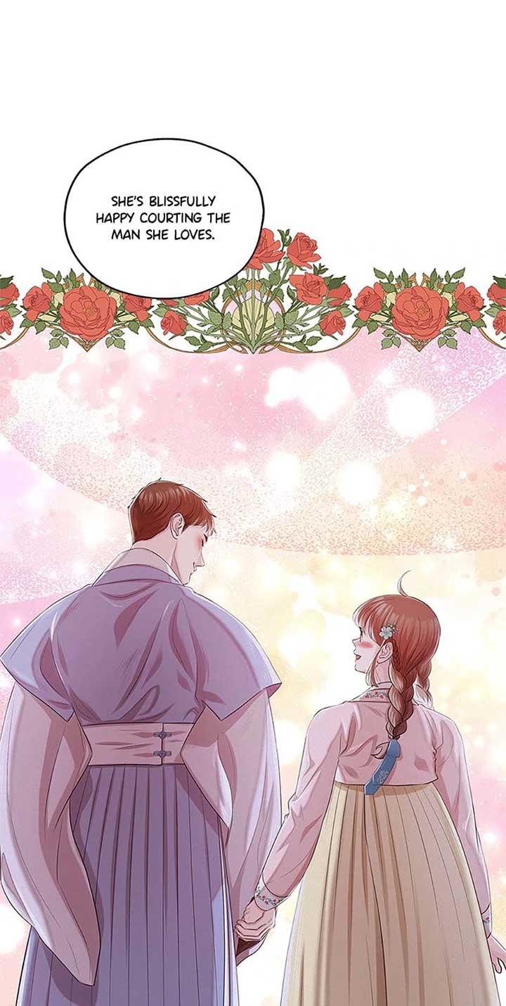 Avoiding the Heavenly Emperor Chapter 98 page 15