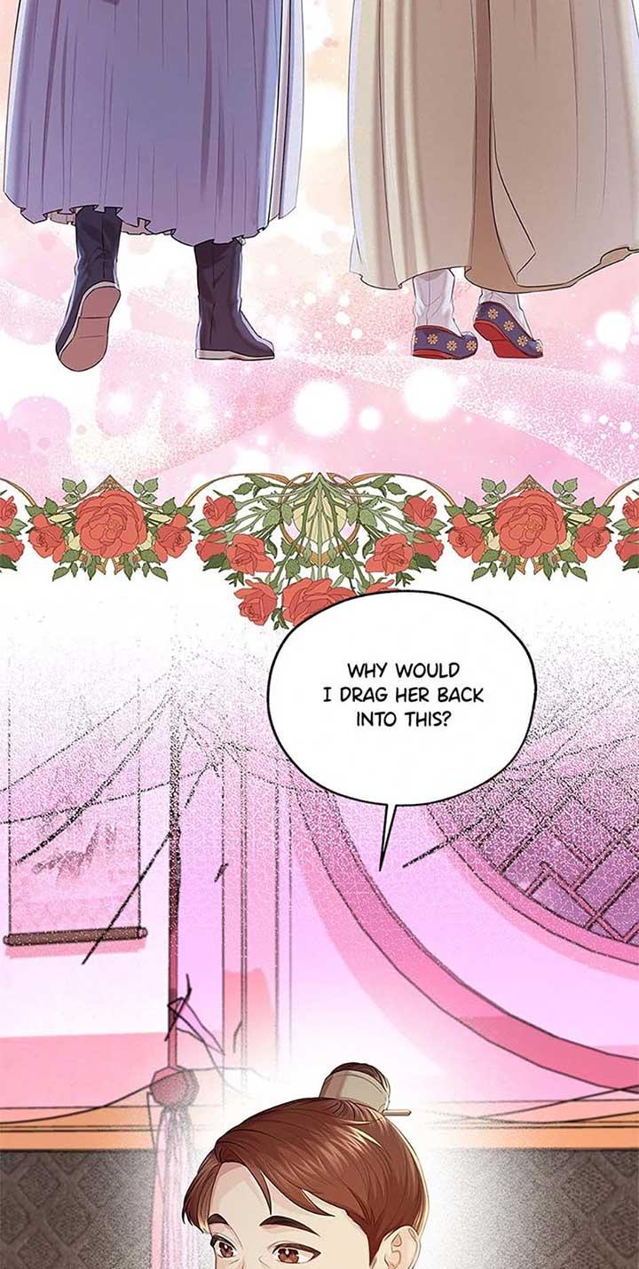 Avoiding the Heavenly Emperor Chapter 98 page 16