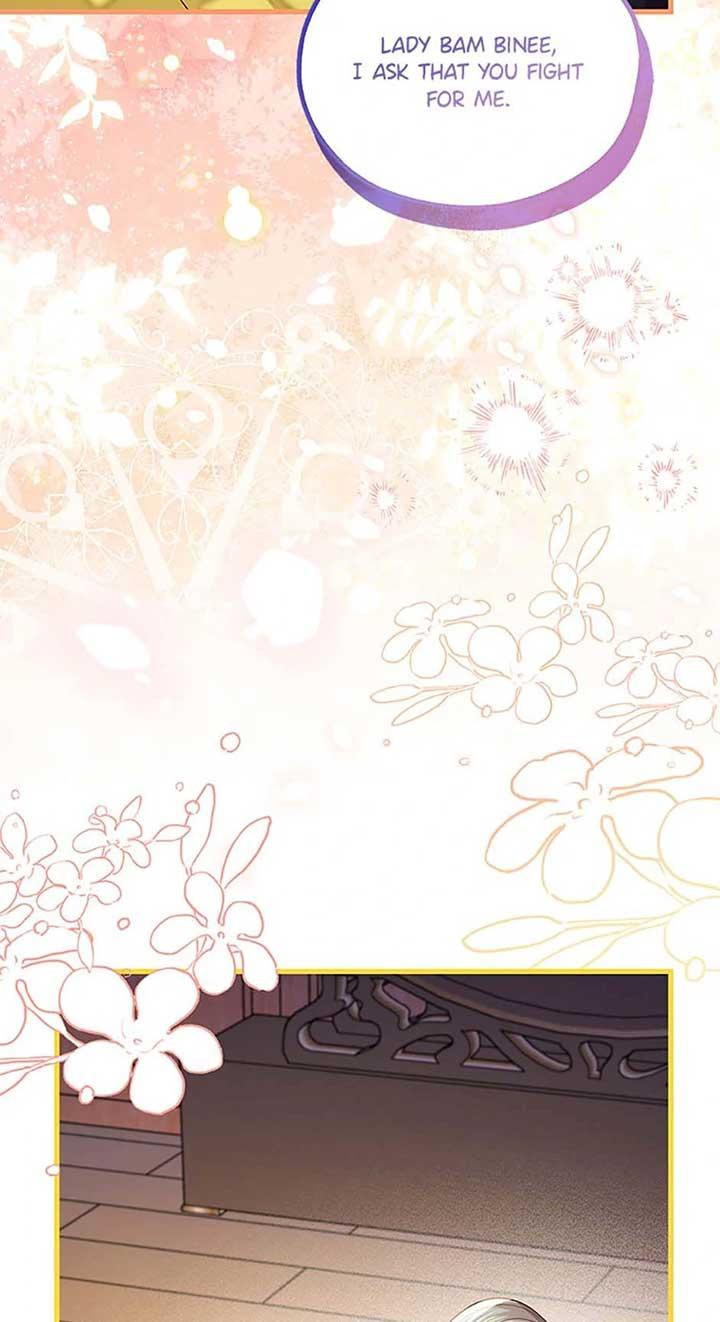 Avoiding the Heavenly Emperor Chapter 98 page 1