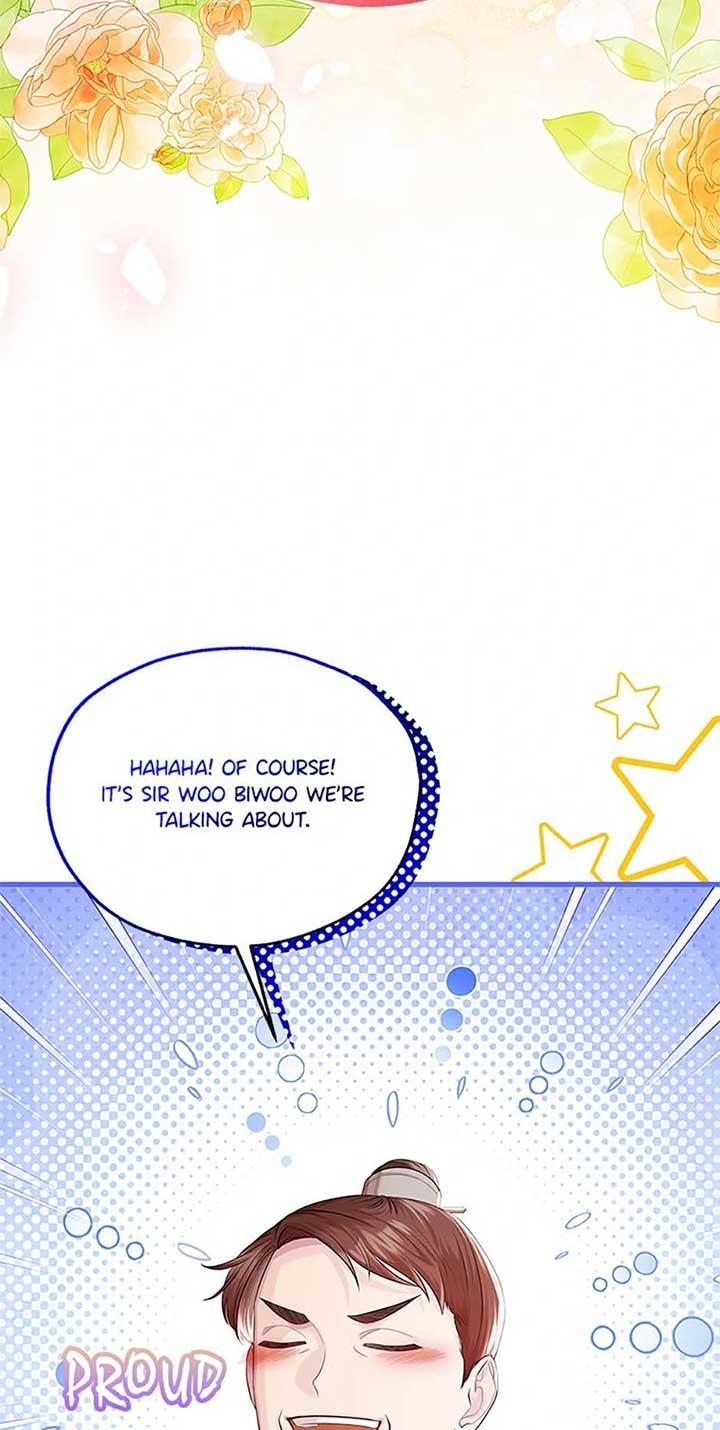 Avoiding the Heavenly Emperor Chapter 98 page 21