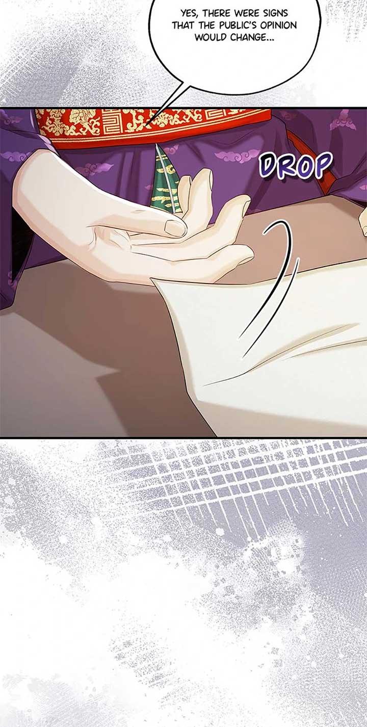 Avoiding the Heavenly Emperor Chapter 98 page 26