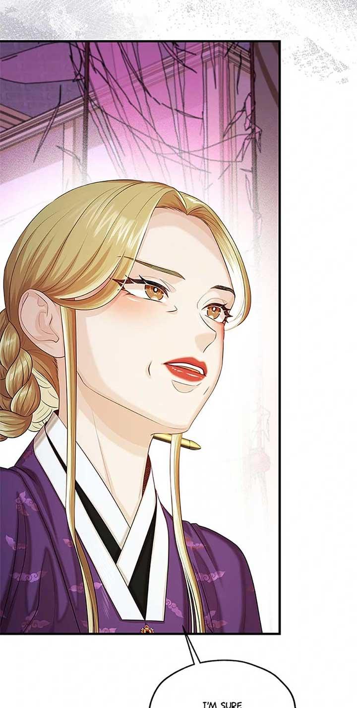 Avoiding the Heavenly Emperor Chapter 98 page 27