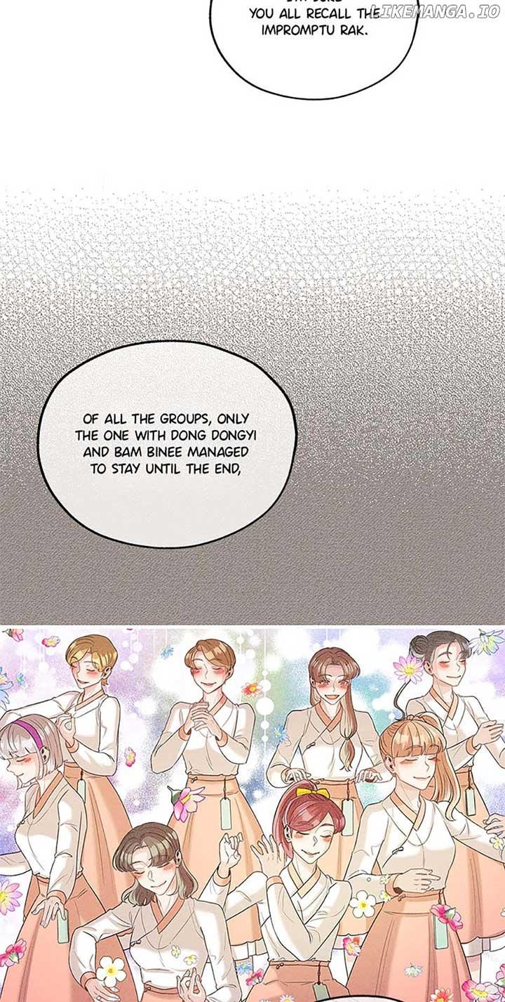 Avoiding the Heavenly Emperor Chapter 98 page 28
