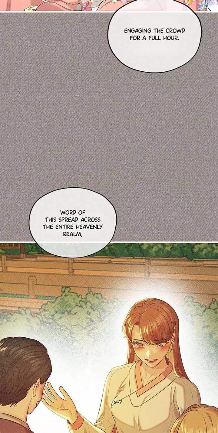 Avoiding the Heavenly Emperor Chapter 98 page 29