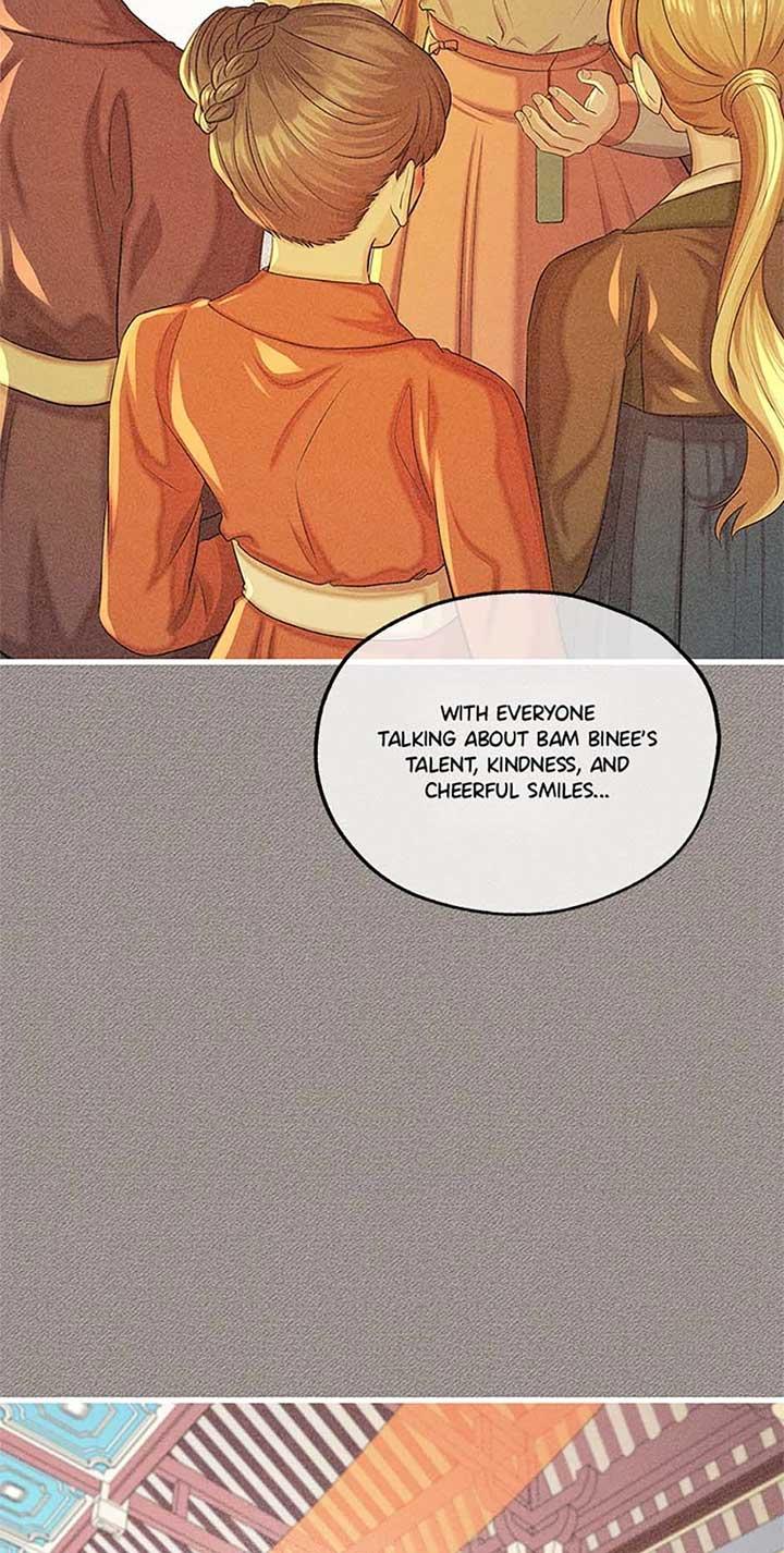Avoiding the Heavenly Emperor Chapter 98 page 30