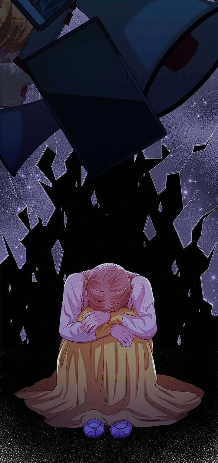 Avoiding the Heavenly Emperor Chapter 98 page 38