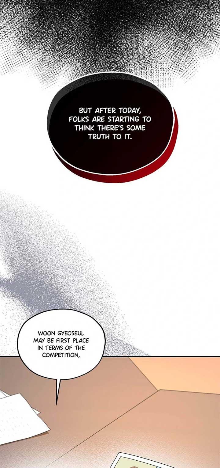 Avoiding the Heavenly Emperor Chapter 98 page 39