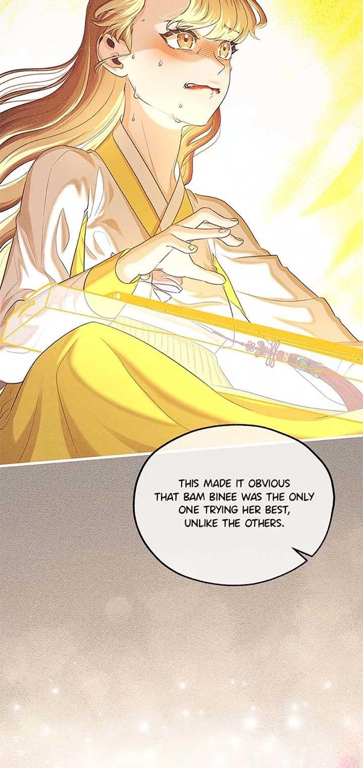 Avoiding the Heavenly Emperor Chapter 98 page 45