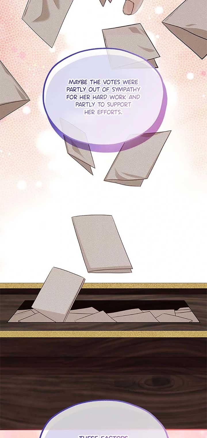 Avoiding the Heavenly Emperor Chapter 98 page 47