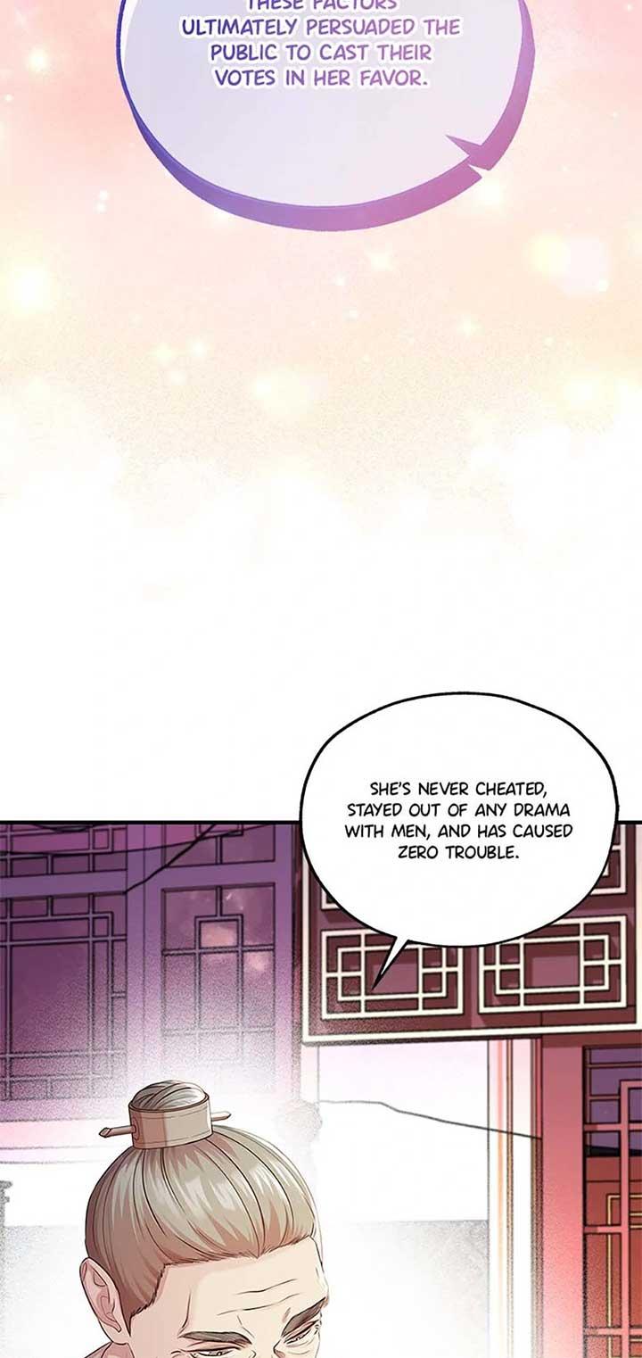 Avoiding the Heavenly Emperor Chapter 98 page 48