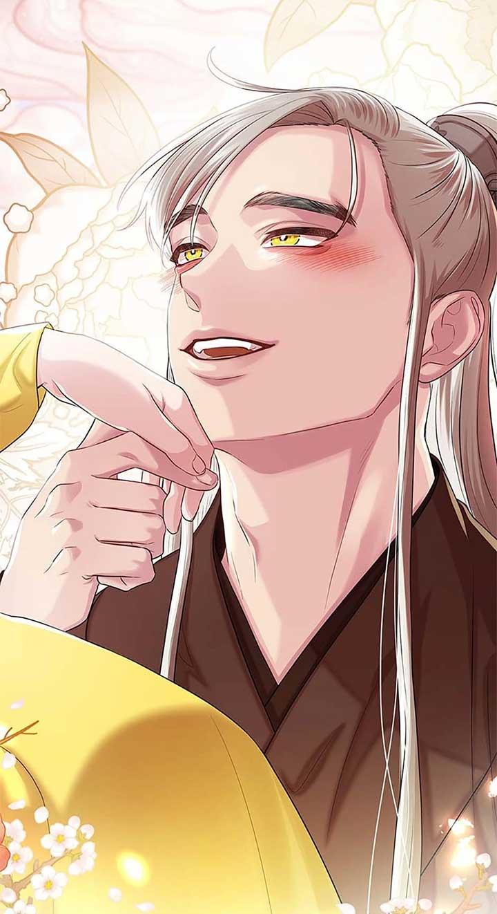 Avoiding the Heavenly Emperor Chapter 98 page 4