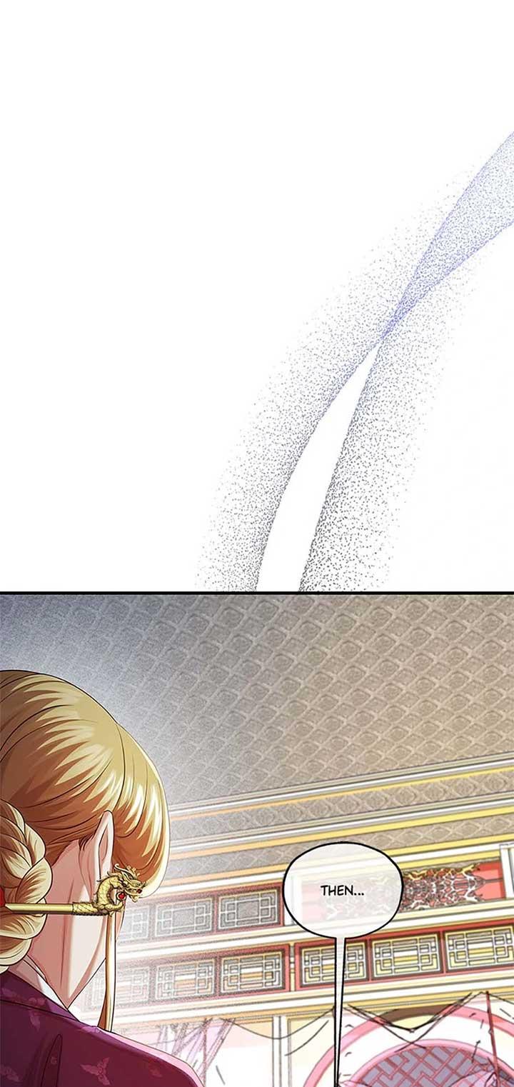 Avoiding the Heavenly Emperor Chapter 98 page 51
