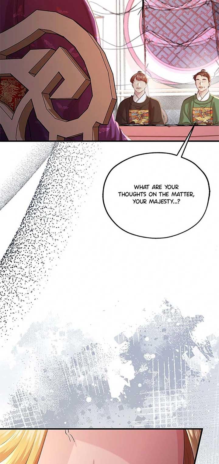 Avoiding the Heavenly Emperor Chapter 98 page 52