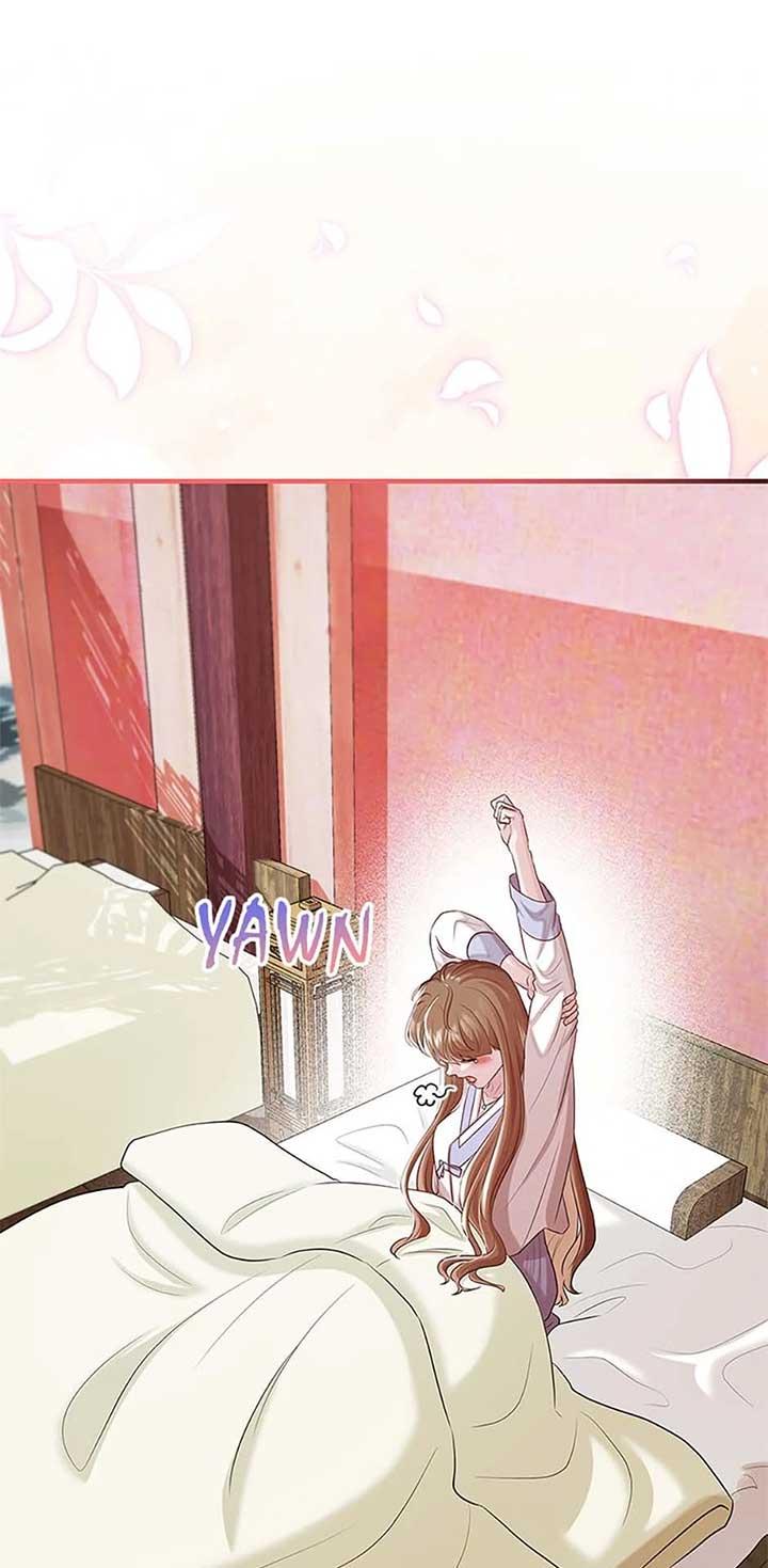 Avoiding the Heavenly Emperor Chapter 98 page 59