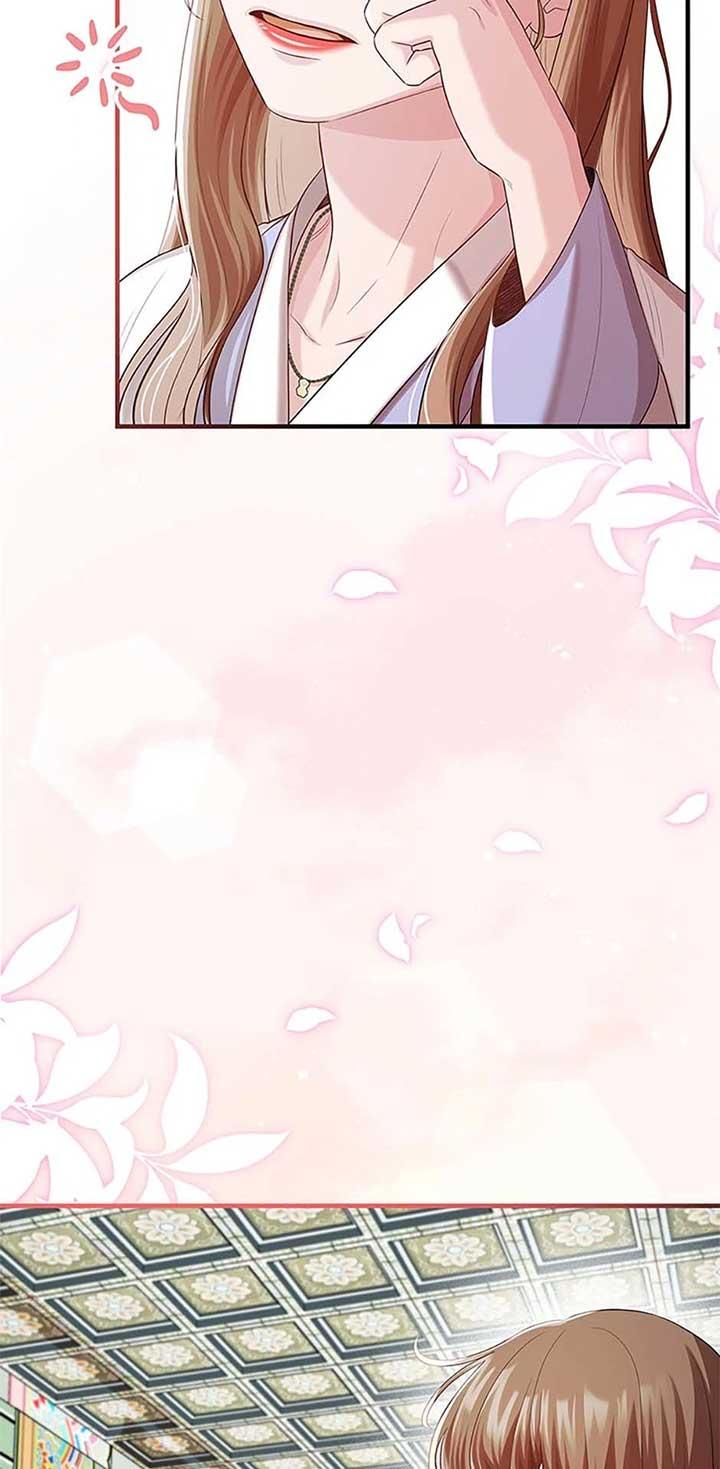 Avoiding the Heavenly Emperor Chapter 98 page 61
