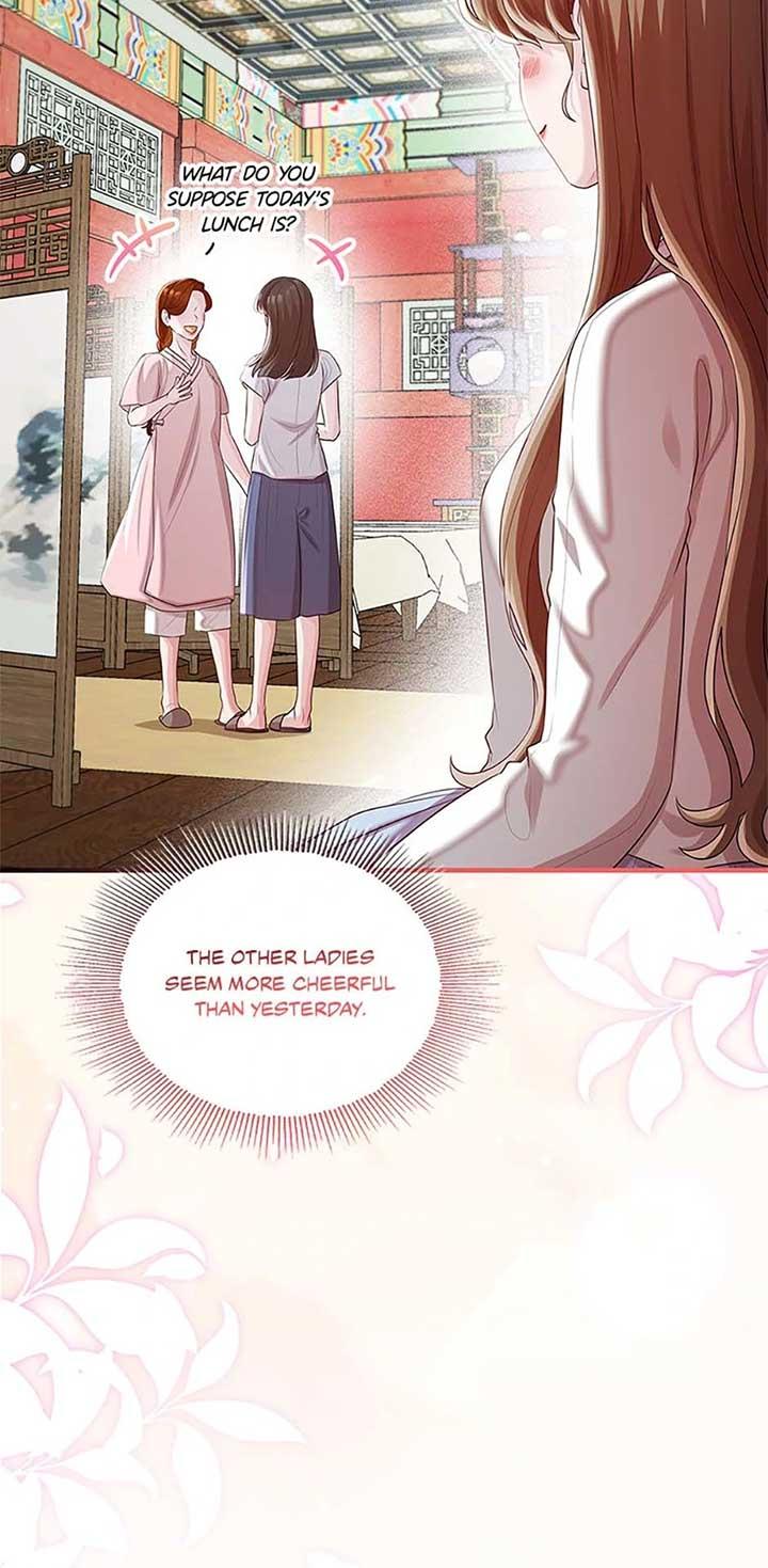 Avoiding the Heavenly Emperor Chapter 98 page 62