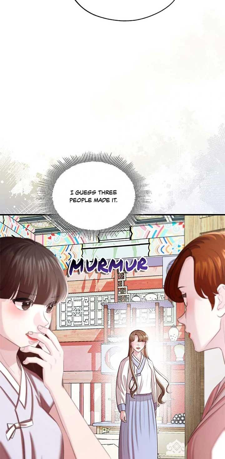 Avoiding the Heavenly Emperor Chapter 98 page 64