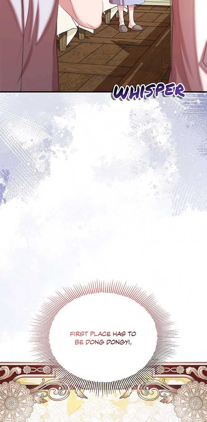Avoiding the Heavenly Emperor Chapter 98 page 65