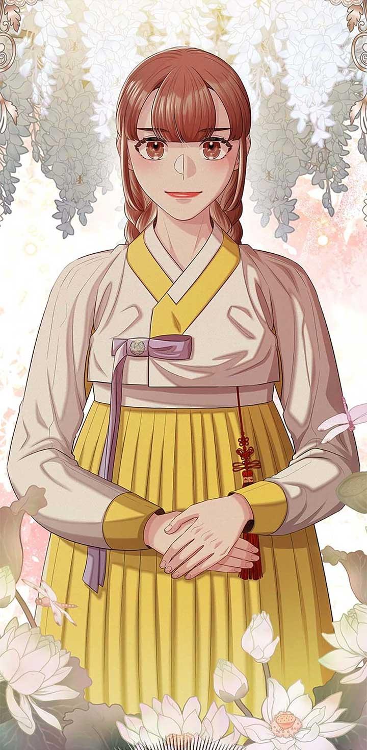 Avoiding the Heavenly Emperor Chapter 98 page 66