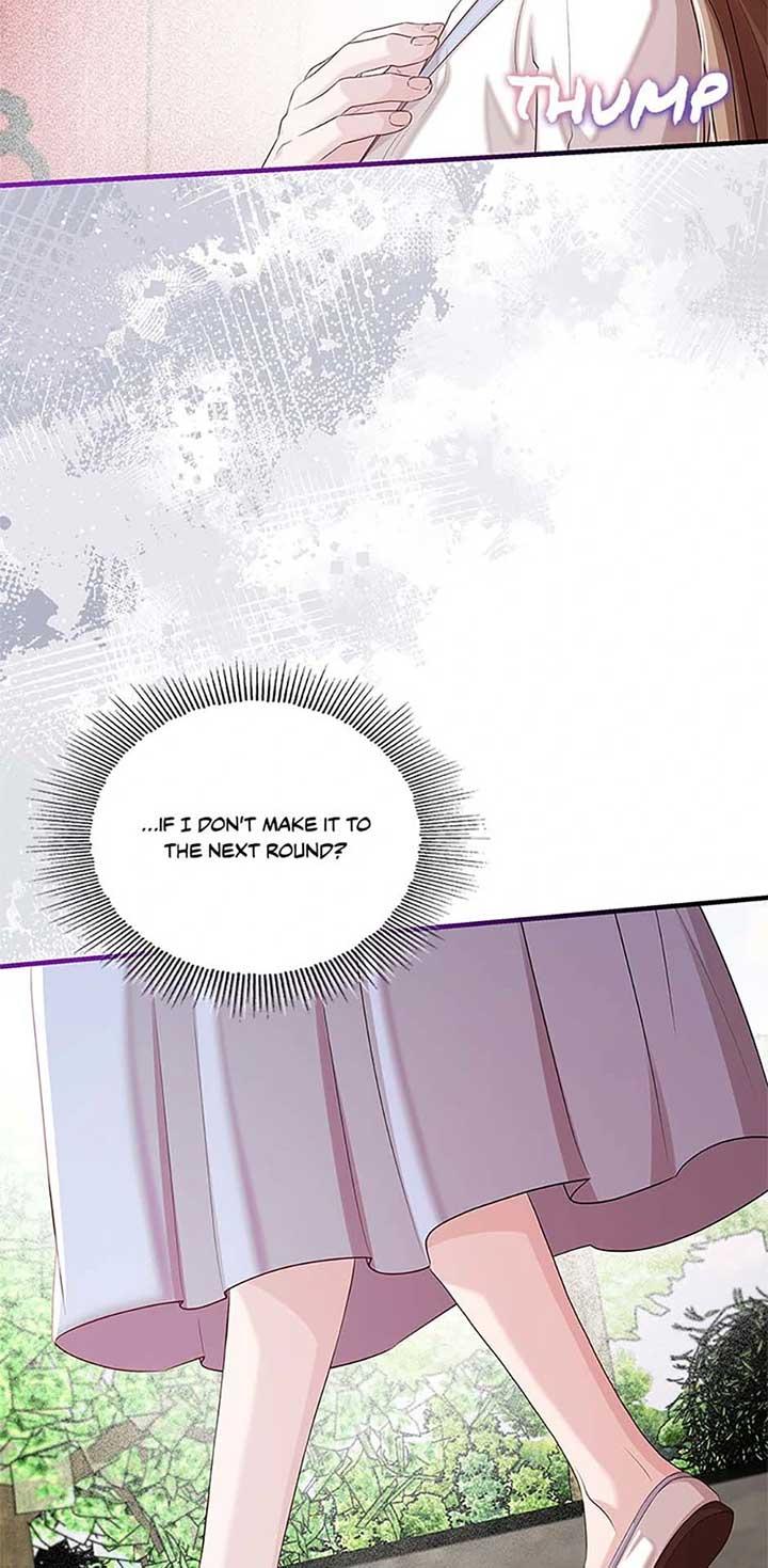 Avoiding the Heavenly Emperor Chapter 98 page 69