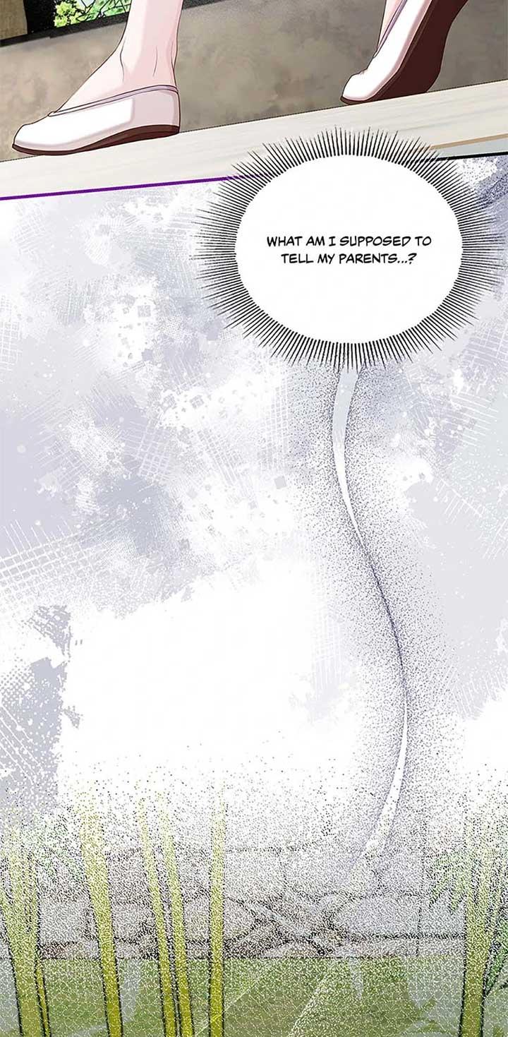 Avoiding the Heavenly Emperor Chapter 98 page 70
