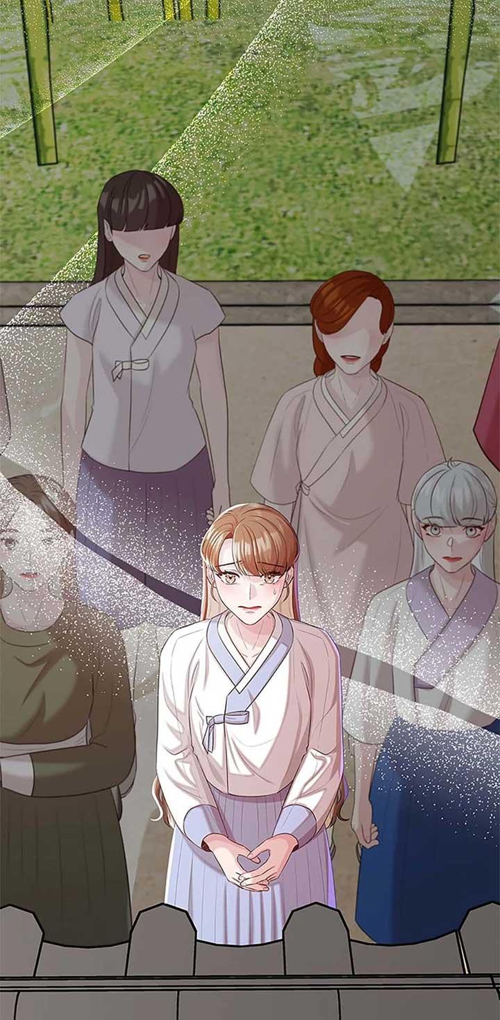Avoiding the Heavenly Emperor Chapter 98 page 71