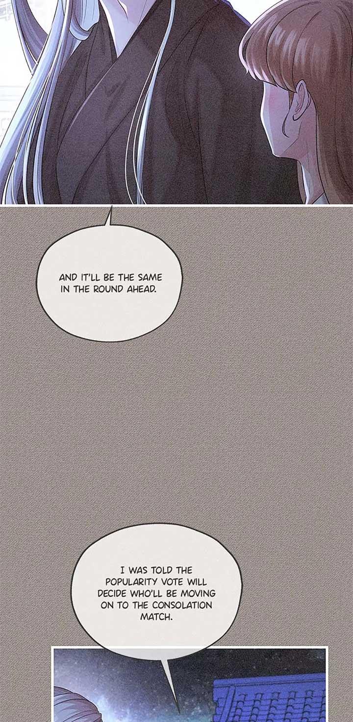 Avoiding the Heavenly Emperor Chapter 98 page 75